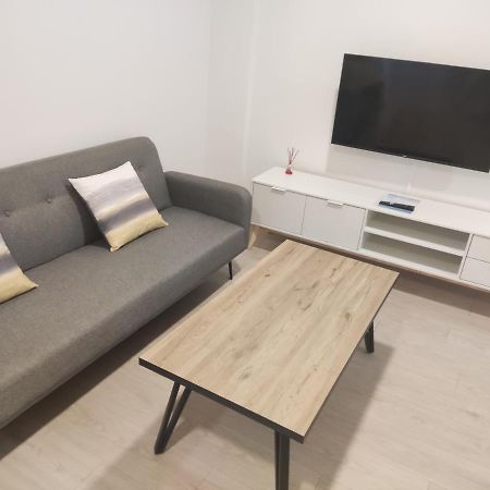 Txoko Loft Moncayo Tudela Exterior foto