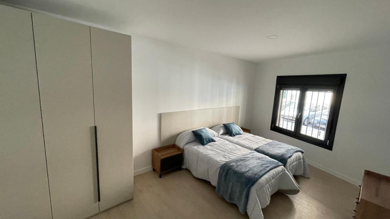 Txoko Loft Moncayo Tudela Exterior foto