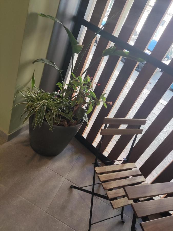 Txoko Loft Moncayo Tudela Exterior foto
